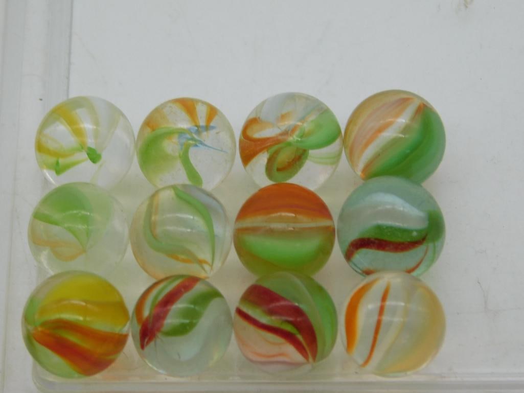 MARBLE TOY GLASS VINTAGE ANTIQUE COLLECTIBLE PLAYING MARBLE: MARBLE TOY GLASS VINTAGE ANTIQUE COLLECTIBLE PLAYING MARBLE