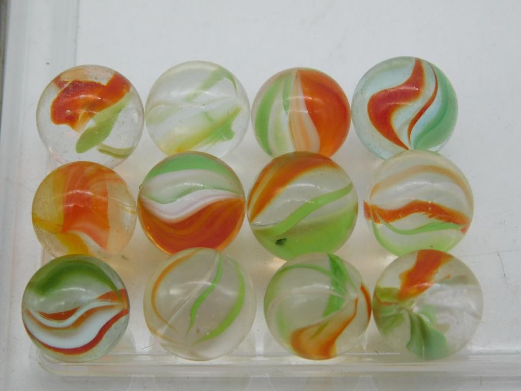 MARBLE TOY GLASS VINTAGE ANTIQUE COLLECTIBLE PLAYING MARBLE: MARBLE TOY GLASS VINTAGE ANTIQUE COLLECTIBLE PLAYING MARBLE