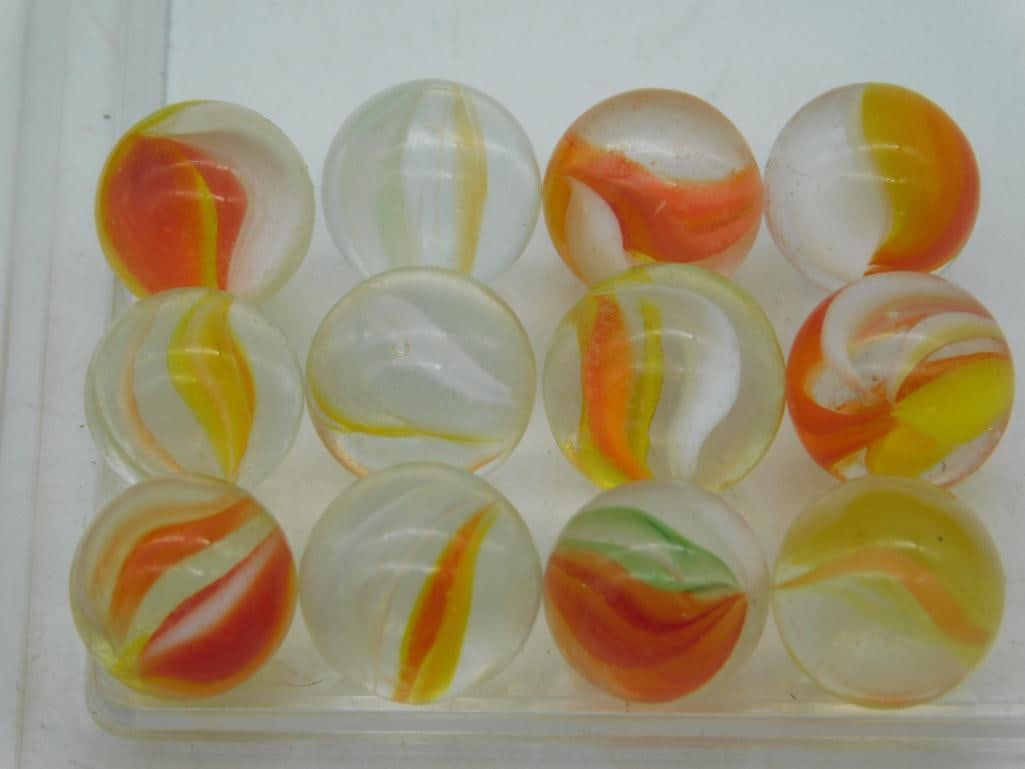 MARBLE TOY GLASS VINTAGE ANTIQUE COLLECTIBLE PLAYING MARBLE: MARBLE TOY GLASS VINTAGE ANTIQUE COLLECTIBLE PLAYING MARBLE