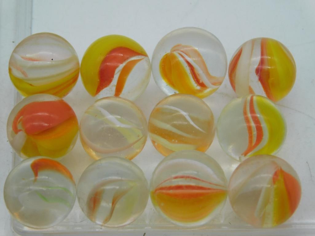 MARBLE TOY GLASS VINTAGE ANTIQUE COLLECTIBLE PLAYING MARBLE: MARBLE TOY GLASS VINTAGE ANTIQUE COLLECTIBLE PLAYING MARBLE