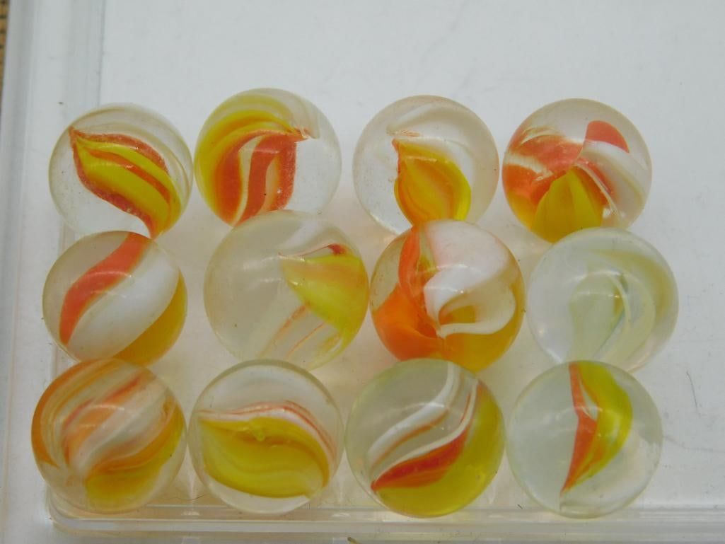 MARBLE TOY GLASS VINTAGE ANTIQUE COLLECTIBLE PLAYING MARBLE: MARBLE TOY GLASS VINTAGE ANTIQUE COLLECTIBLE PLAYING MARBLE