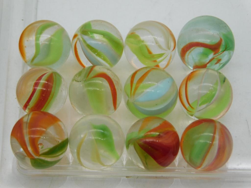 MARBLE TOY GLASS VINTAGE ANTIQUE COLLECTIBLE PLAYING MARBLE: MARBLE TOY GLASS VINTAGE ANTIQUE COLLECTIBLE PLAYING MARBLE