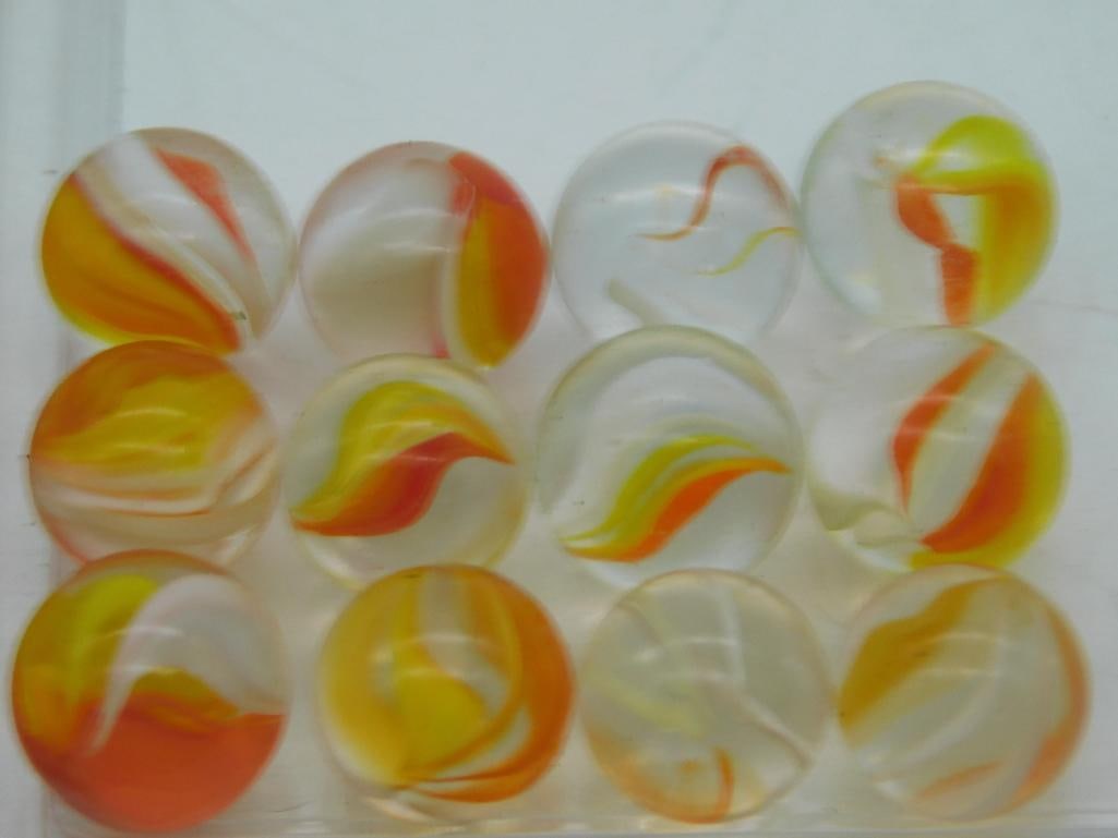 MARBLE TOY GLASS VINTAGE ANTIQUE COLLECTIBLE PLAYING MARBLE: MARBLE TOY GLASS VINTAGE ANTIQUE COLLECTIBLE PLAYING MARBLE