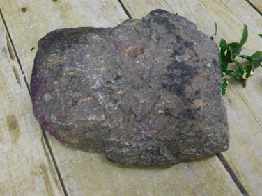 2 POUND ROCK STONE LAPIDARY SPECIMEN