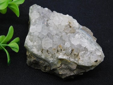 AMETHYST ROCK STONE LAPIDARY SPECIMEN