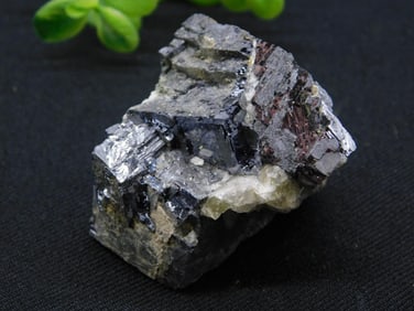 GALENA ROCK STONE LAPIDARY SPECIMEN