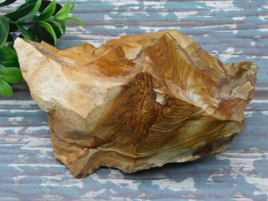JASPER ROCK STONE LAPIDARY SPECIMEN