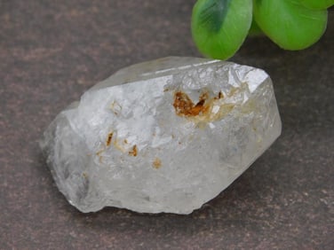 GEM SILICA ROCK STONE LAPIDARY SPECIMEN