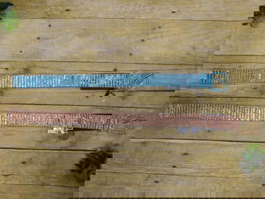 BELTS