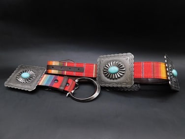 CACTUS BELT SIZE M