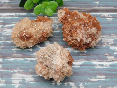 ARAGONITE ROCK STONE LAPIDARY SPECIMEN