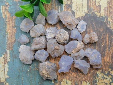 ELLENSBURG AGATE ROCK STONE LAPIDARY SPECIMEN