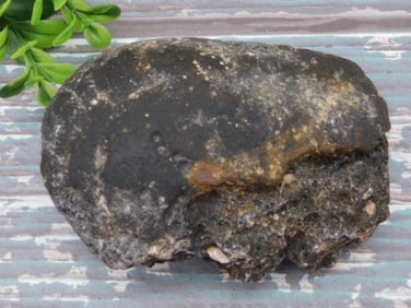 BRAZILIAN AGATE ROCK STONE LAPIDARY SPECIMEN
