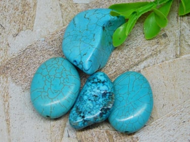 ROCK STONE LAPIDARY SPECIMEN