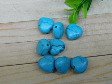 STONE BEADS ROCK STONE LAPIDARY SPECIMEN