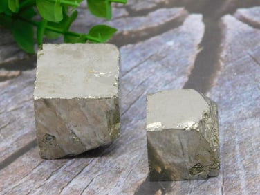 ILLUSTRIOUS SPANISH PYRITE CUBE ROCK STONE LAPIDARY SPECIMEN