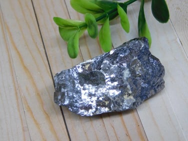 GALENA ROCK STONE LAPIDARY SPECIMEN