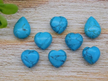 STONE BEADS ROCK STONE LAPIDARY SPECIMEN