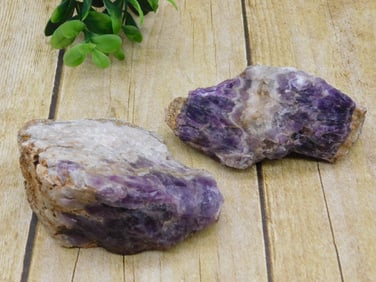 AMETHYST ROCK STONE LAPIDARY SPECIMEN