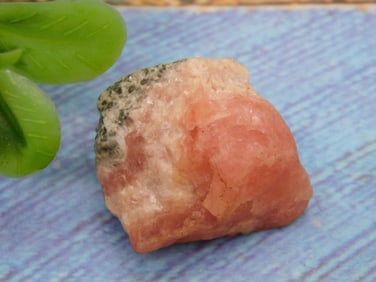 RHODOCHROSITE ROCK STONE LAPIDARY SPECIMEN
