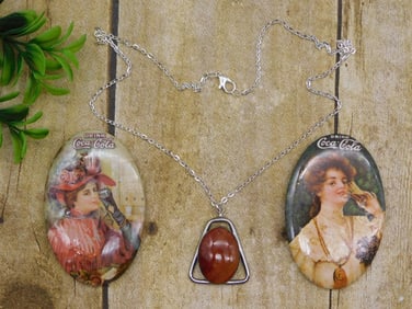 MIXED LOT ROCK STONE LAPIDARY SPECIMEN