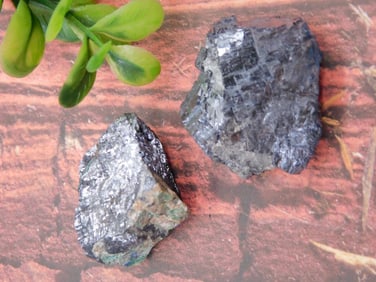 GALENA ROCK STONE LAPIDARY SPECIMEN