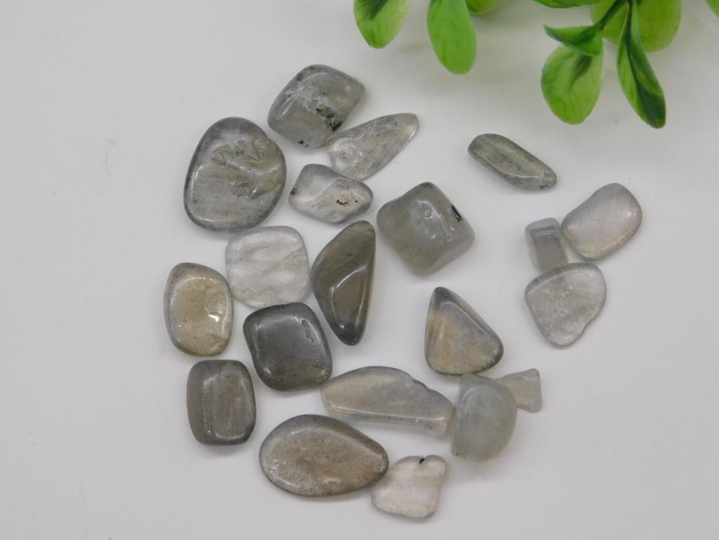 LABRADORITE ROCK STONE LAPIDARY SPECIMEN: LABRADORITE ROCK STONE LAPIDARY SPECIMEN