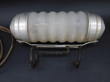 VINTAGE HEADBOARD LAMP