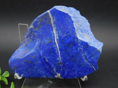 LAPIS LAZULI ROCK STONE LAPIDARY SPECIMEN