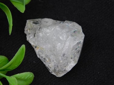 HERKIMER DIAMOND LARGE ROCK STONE LAPIDARY SPECIMEN