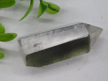 PHANTOM QUARTZ TOWER ROCK STONE LAPIDARY SPECIMEN