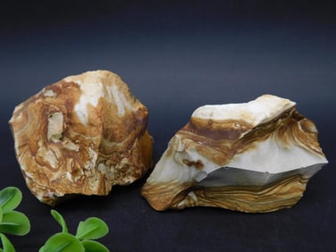 JASPER ROCK STONE LAPIDARY SPECIMEN