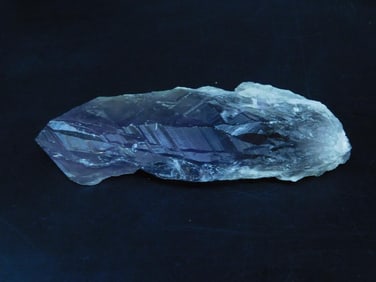AMETHYST SCEPTER ROCK STONE LAPIDARY SPECIMEN