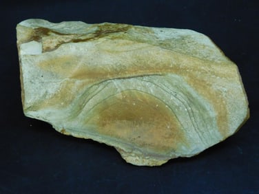 JASPER ROCK STONE LAPIDARY SPECIMEN