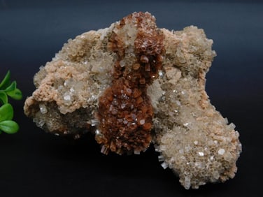 ARAGONITE ROCK STONE LAPIDARY SPECIMEN