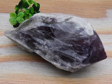 AMETHYST SCEPTER ROCK STONE LAPIDARY SPECIMEN