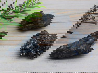 BOTRYOIDAL HEMATITE ROCK STONE LAPIDARY SPECIMEN