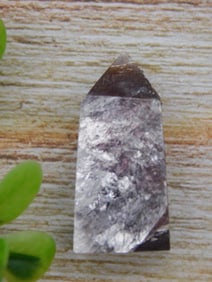 MICA TOWER ROCK STONE LAPIDARY SPECIMEN