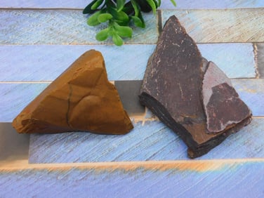 MIXED ROUGH LOT ROCK STONE LAPIDARY SPECIMEN