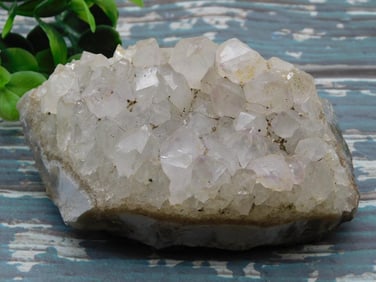 AMETHYST ROCK STONE LAPIDARY SPECIMEN