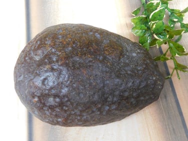 2 POUND BRAZILIAN AGATE ROCK STONE LAPIDARY SPECIMEN