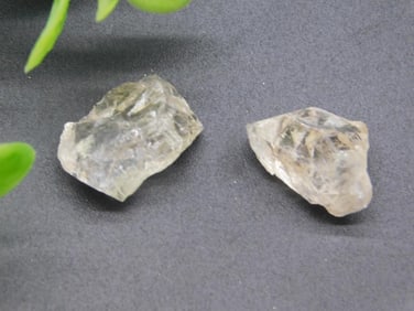 HERKIMER DIAMONDS ROCK STONE LAPIDARY SPECIMEN