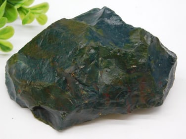 BRAZILIAN AGATE ROCK STONE LAPIDARY SPECIMEN