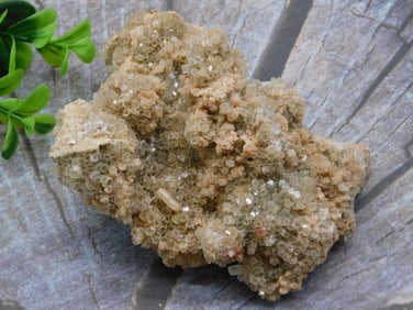 ARAGONITE ROCK STONE LAPIDARY SPECIMEN