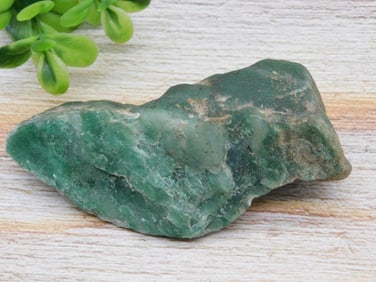 AVENTURINE ROCK STONE LAPIDARY SPECIMEN