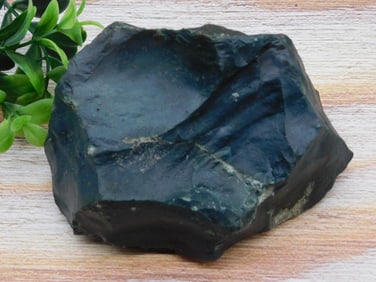 BLOODSTONE ROCK STONE LAPIDARY SPECIMEN