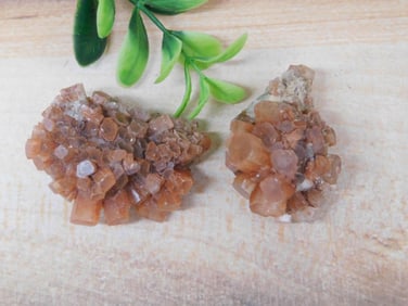 ARAGONITE ROCK STONE LAPIDARY SPECIMEN