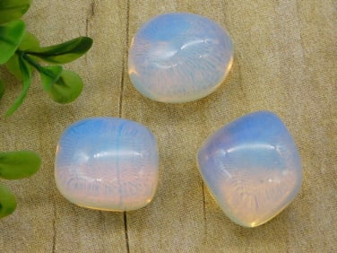 OPALITE ROCK STONE LAPIDARY SPECIMEN