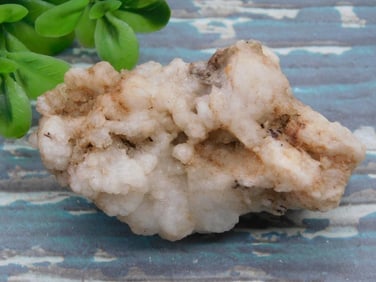 ROCK STONE LAPIDARY SPECIMEN