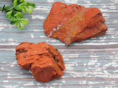 RED JASPER ROCK STONE LAPIDARY SPECIMEN